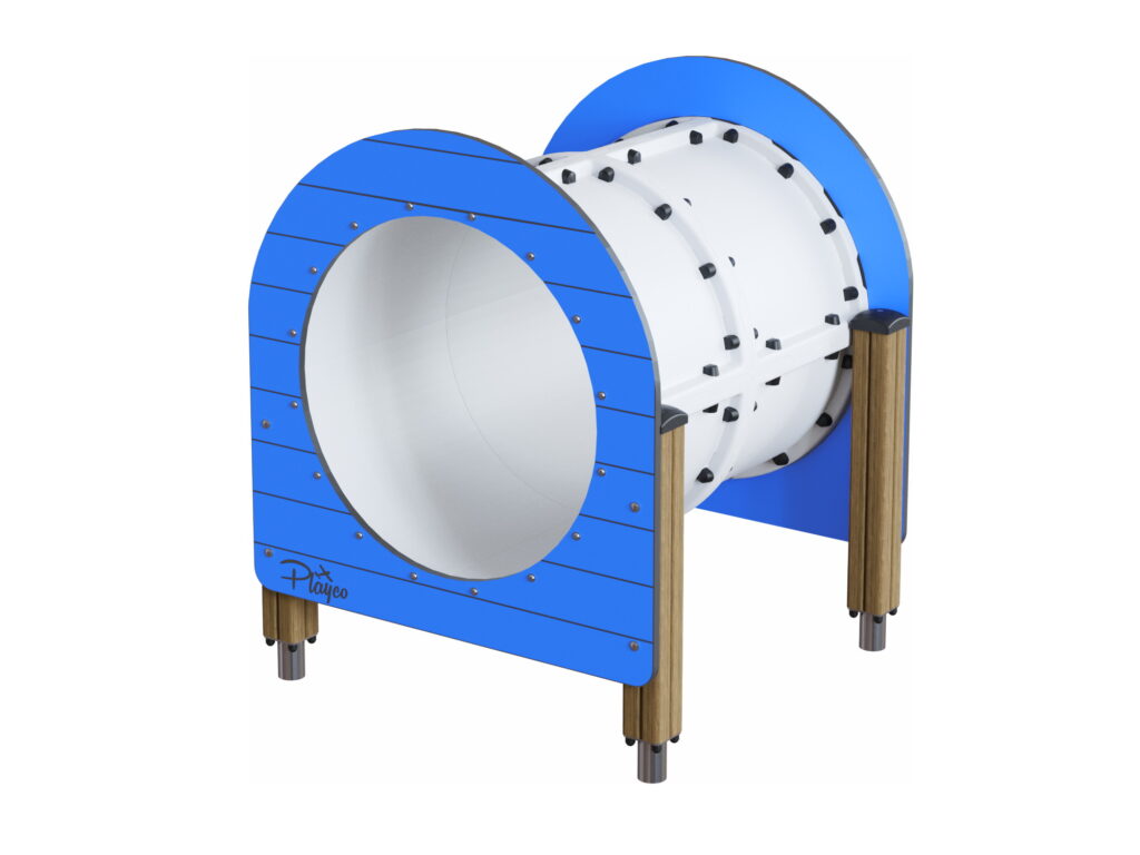 Туннель 25206