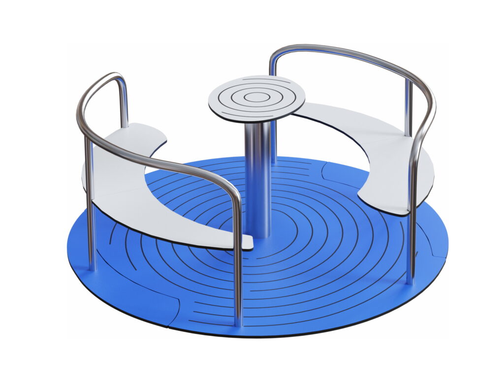 Карусель 25605