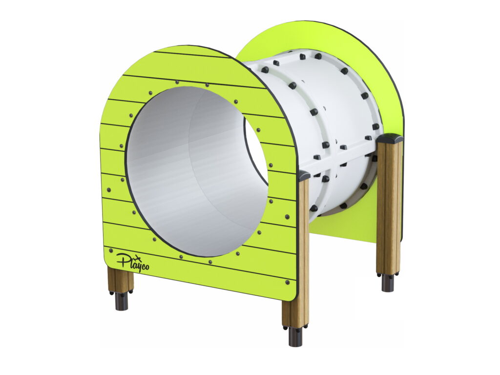 Туннель 26206