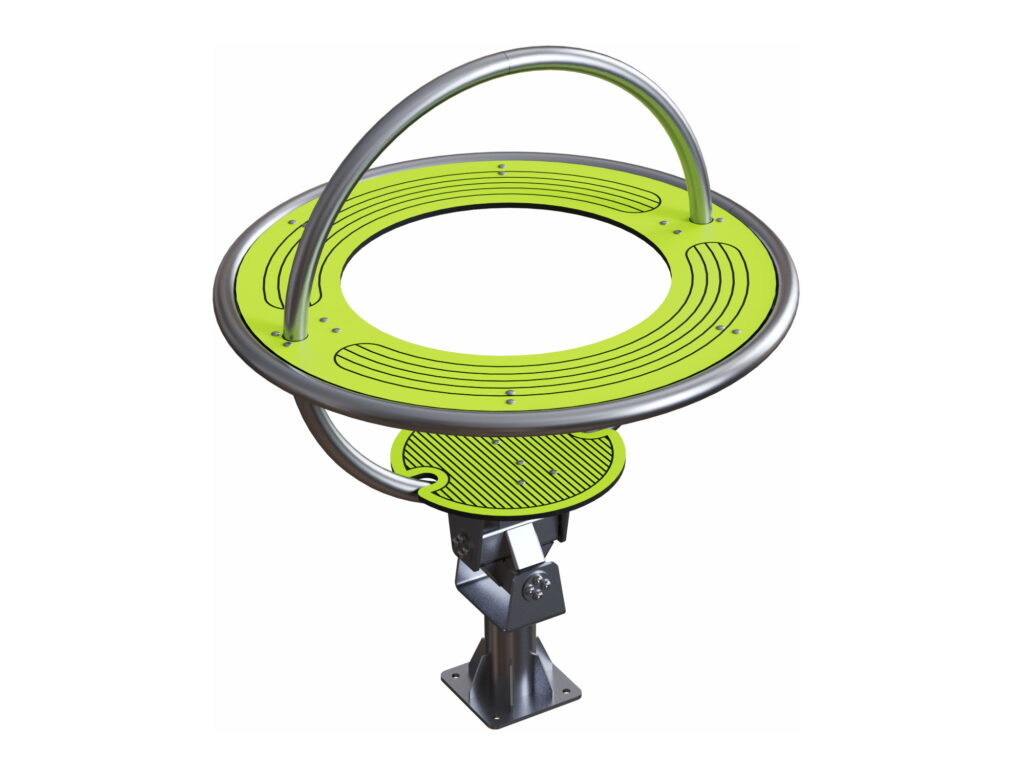 Карусель 26517