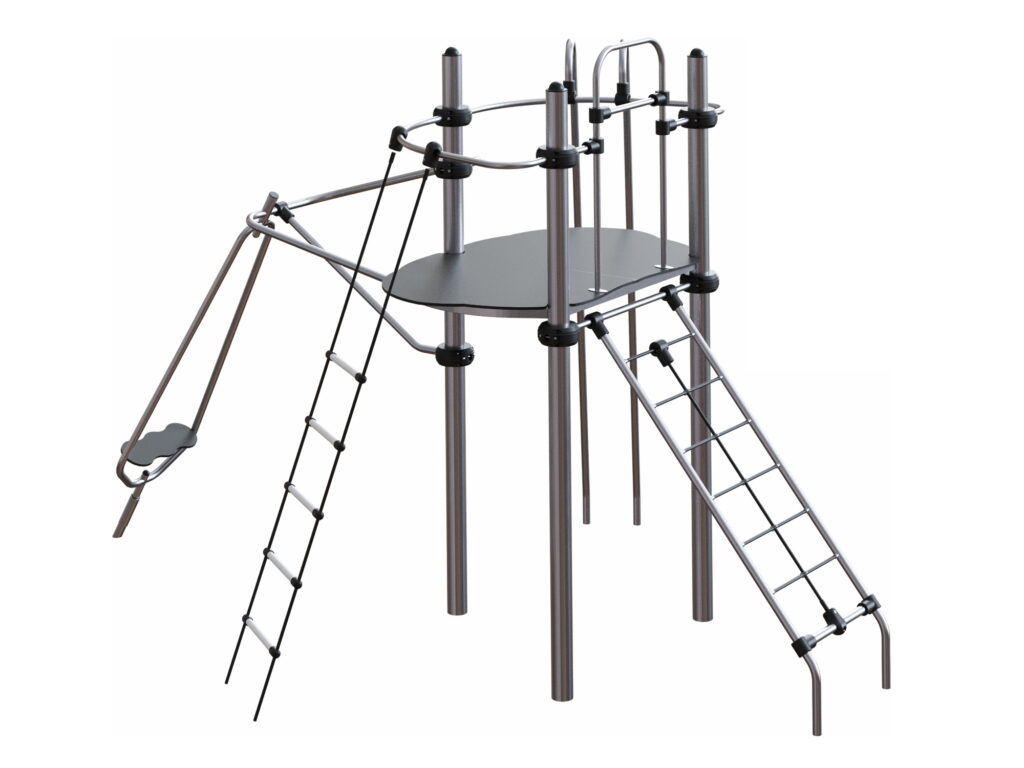 Лазательная конструкция 51001