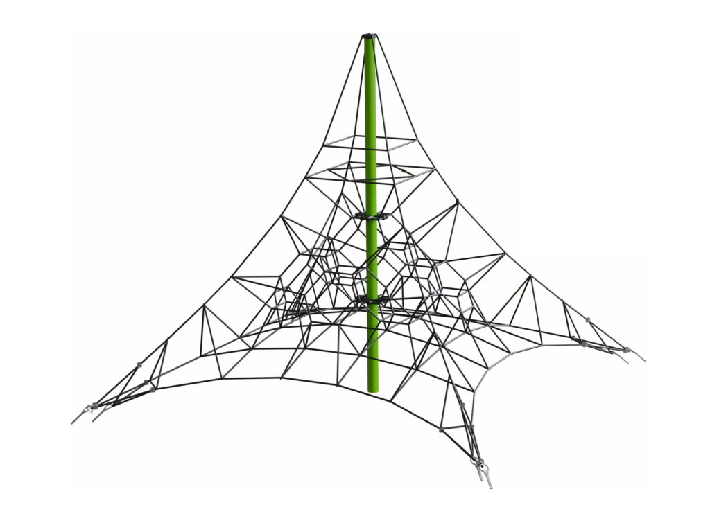 Лазательная конструкция 51023
