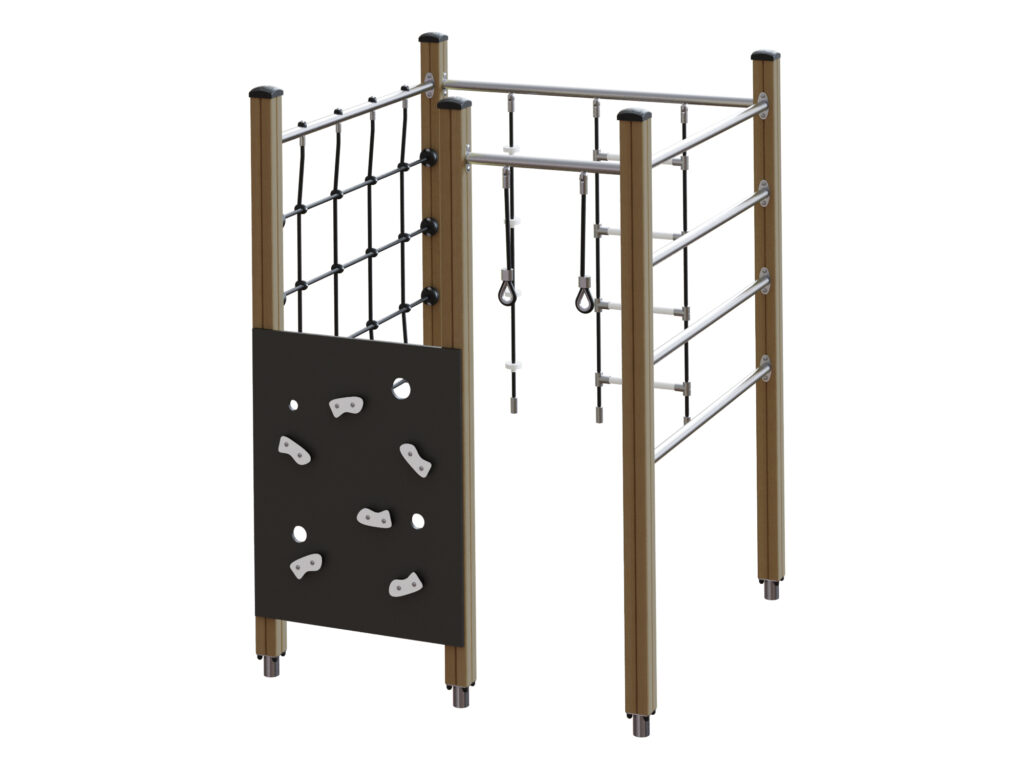 Лазательная конструкция 52001