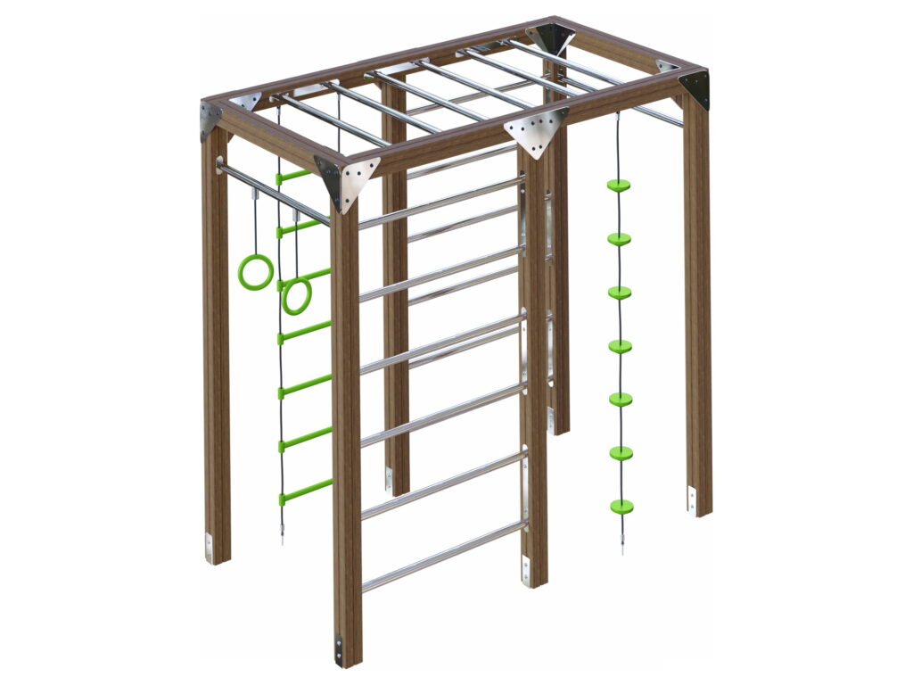 Лазательная конструкция 52004