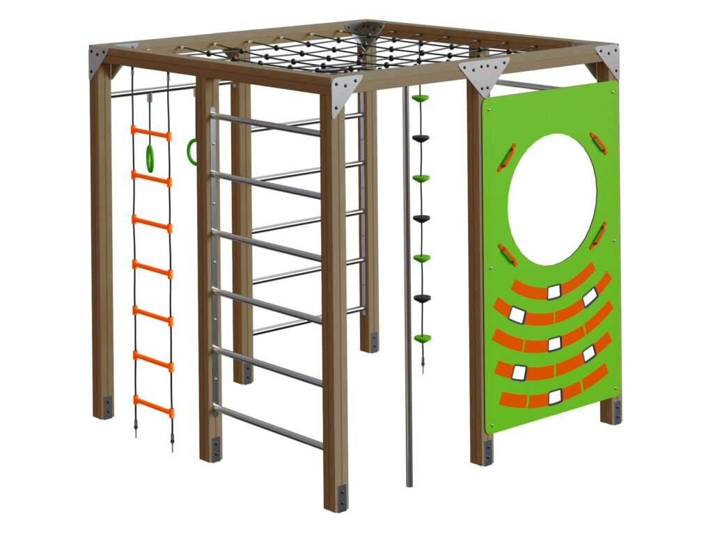 Лазательная конструкция 52006