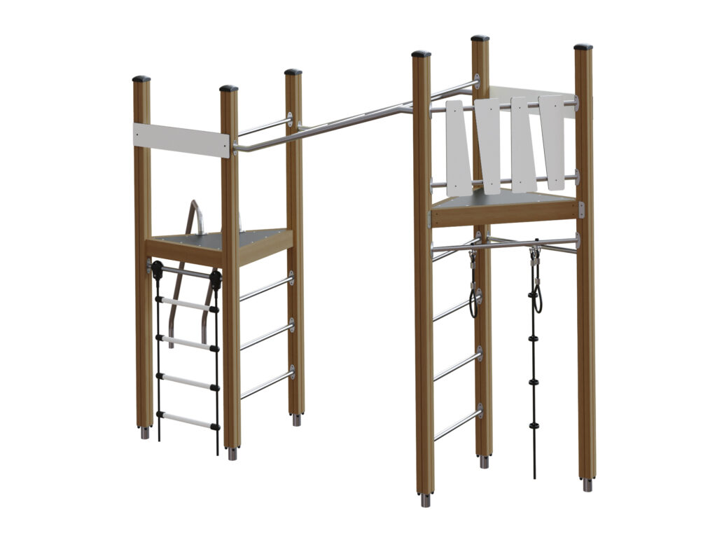 Лазательная конструкция 52015